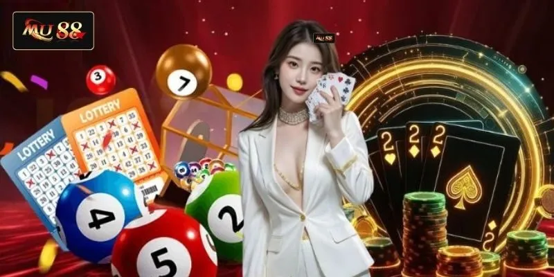 Lưu ý khi rút tiền tại MU88